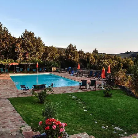 2 Bedroom Gorgeous In Casole dʼElsa