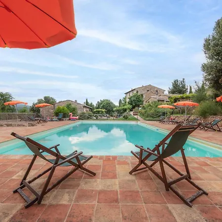 2 Bedroom Gorgeous In * Casole dʼElsa