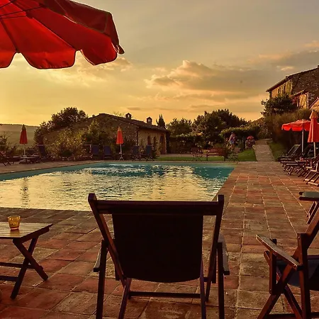2 Bedroom Gorgeous In * Casole dʼElsa