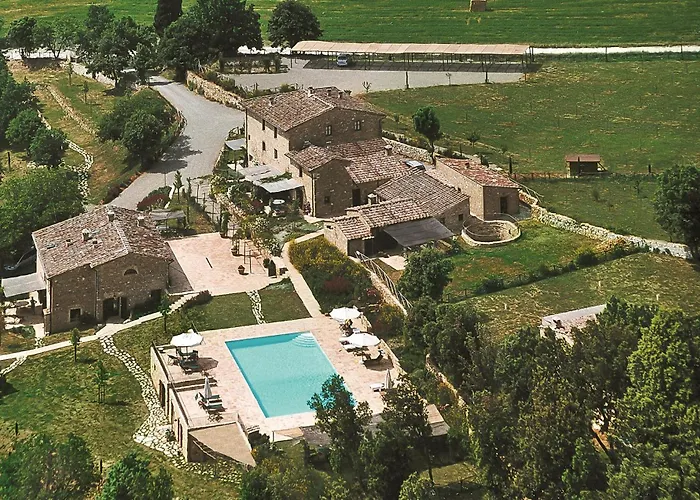 2 Bedroom Gorgeous In * Casole dʼElsa