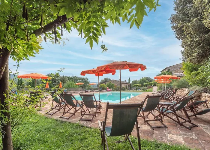 2 Bedroom Gorgeous In Casole dʼElsa