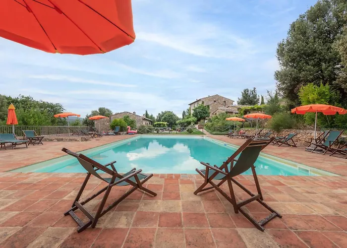 2 Bedroom Gorgeous In * Casole dʼElsa