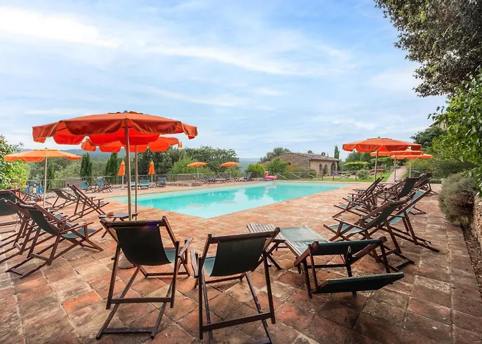 2 Bedroom Gorgeous In Casole dʼElsa